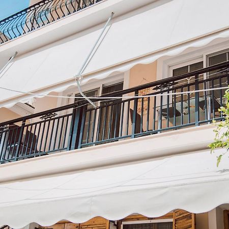 Oasis Zante Apartment Zakynthos Exterior foto