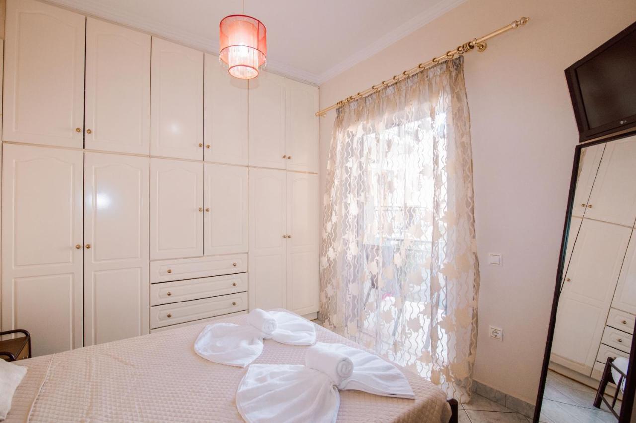 Oasis Zante Apartment Zakynthos Exterior foto