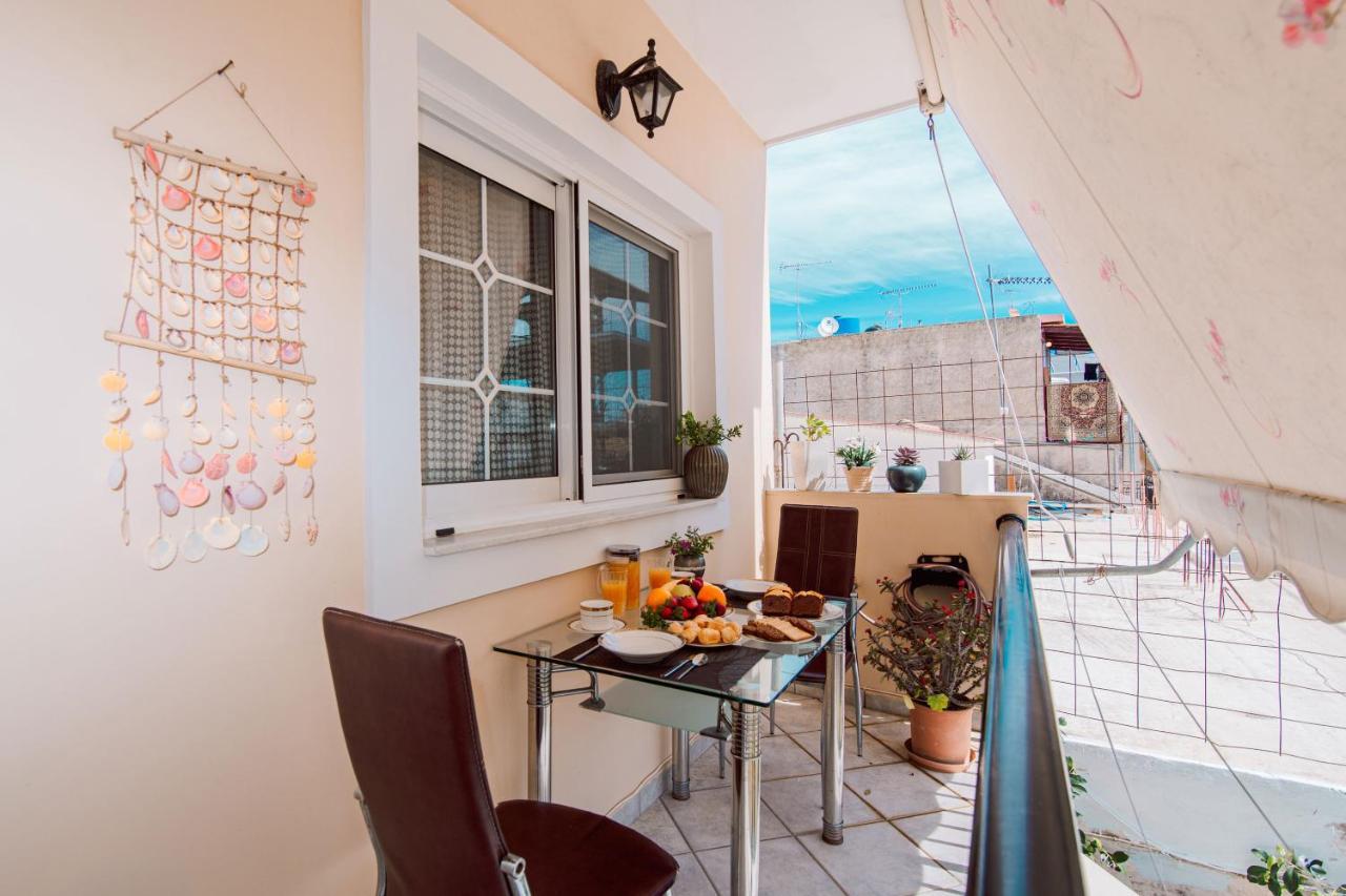 Oasis Zante Apartment Zakynthos Exterior foto