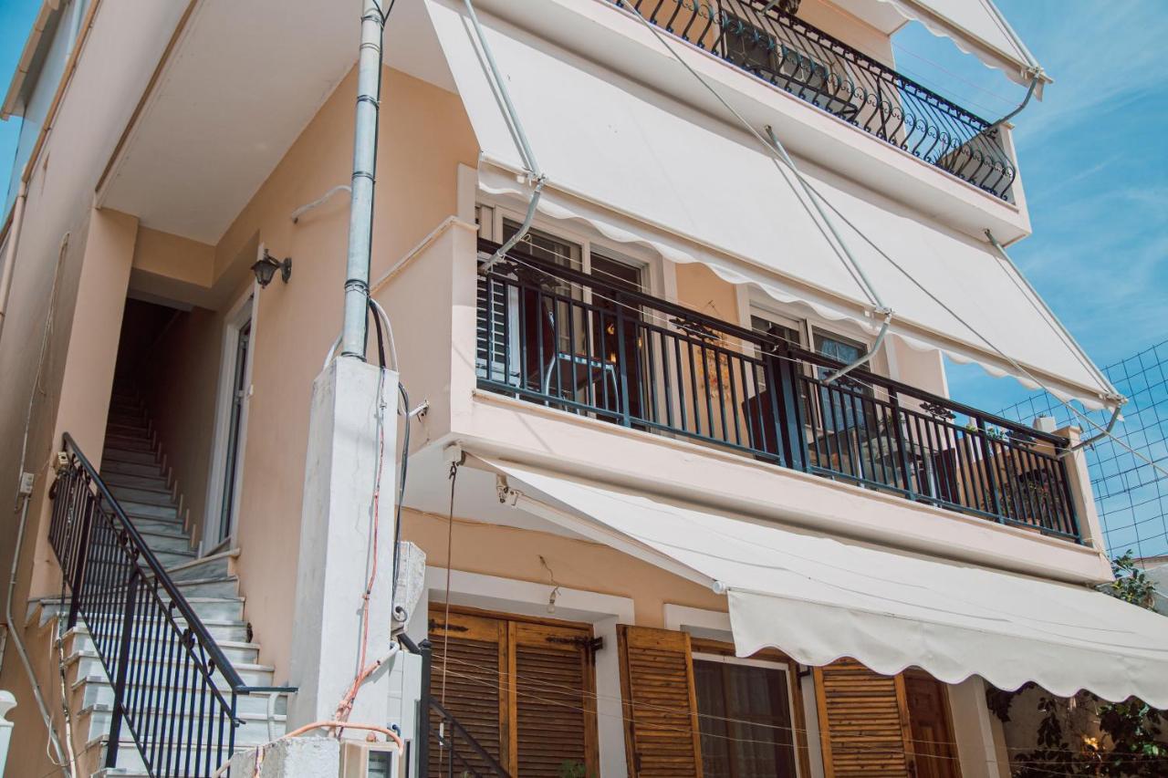 Oasis Zante Apartment Zakynthos Exterior foto