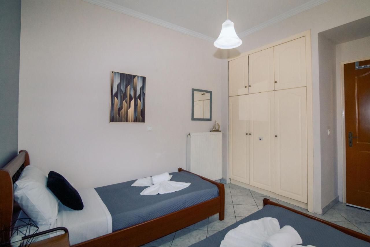 Oasis Zante Apartment Zakynthos Exterior foto