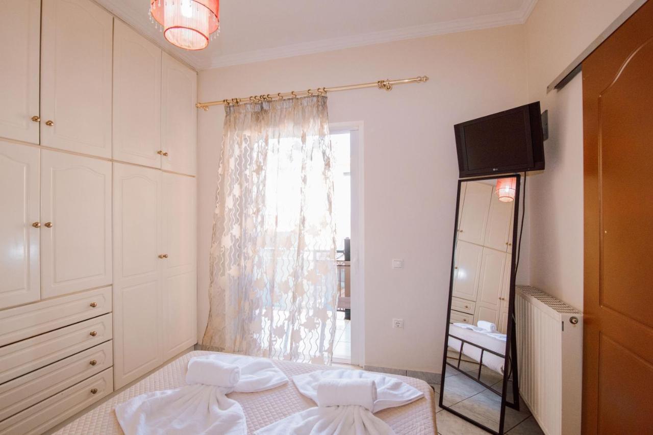 Oasis Zante Apartment Zakynthos Exterior foto