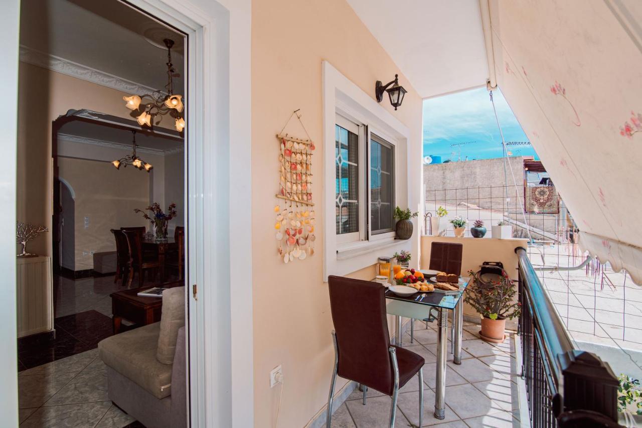 Oasis Zante Apartment Zakynthos Exterior foto