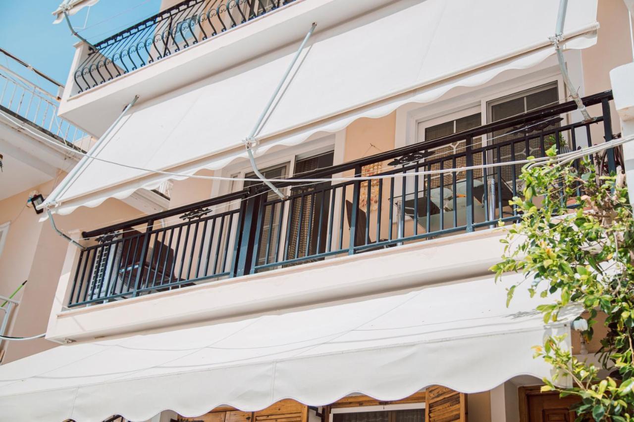 Oasis Zante Apartment Zakynthos Exterior foto