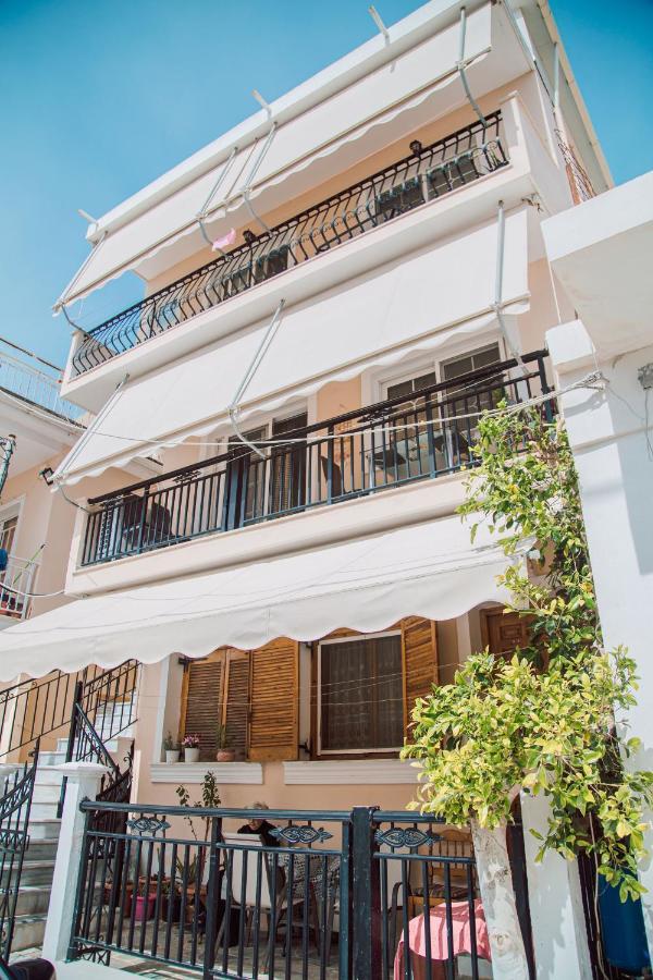 Oasis Zante Apartment Zakynthos Exterior foto
