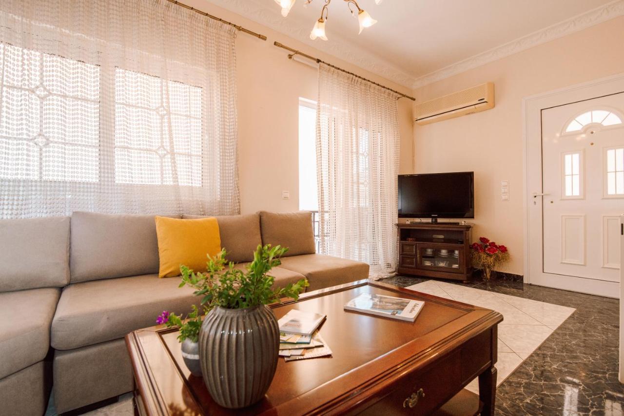 Oasis Zante Apartment Zakynthos Exterior foto