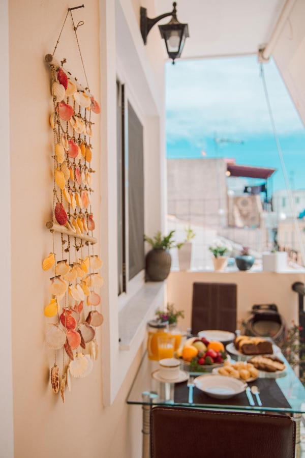 Oasis Zante Apartment Zakynthos Exterior foto
