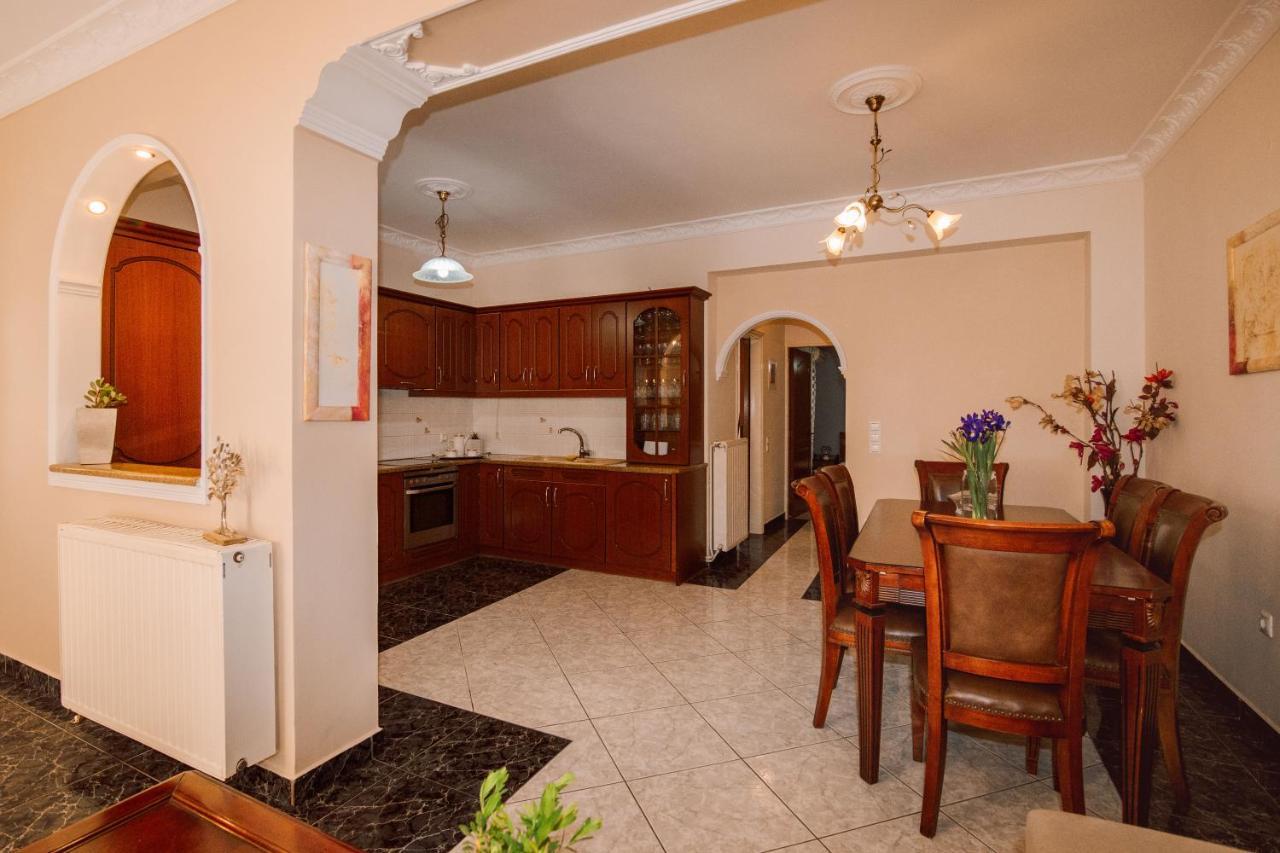 Oasis Zante Apartment Zakynthos Exterior foto
