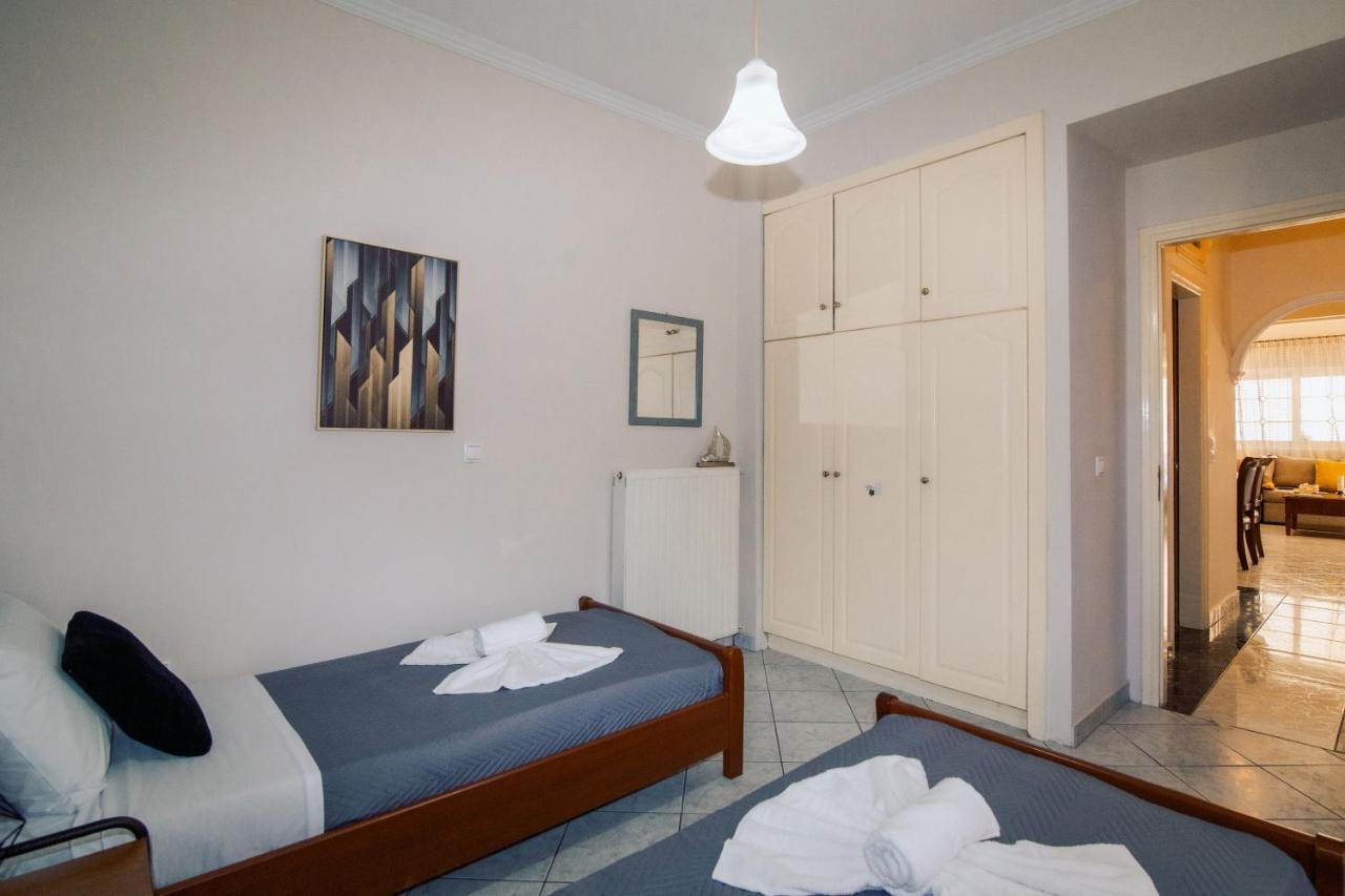 Oasis Zante Apartment Zakynthos Exterior foto