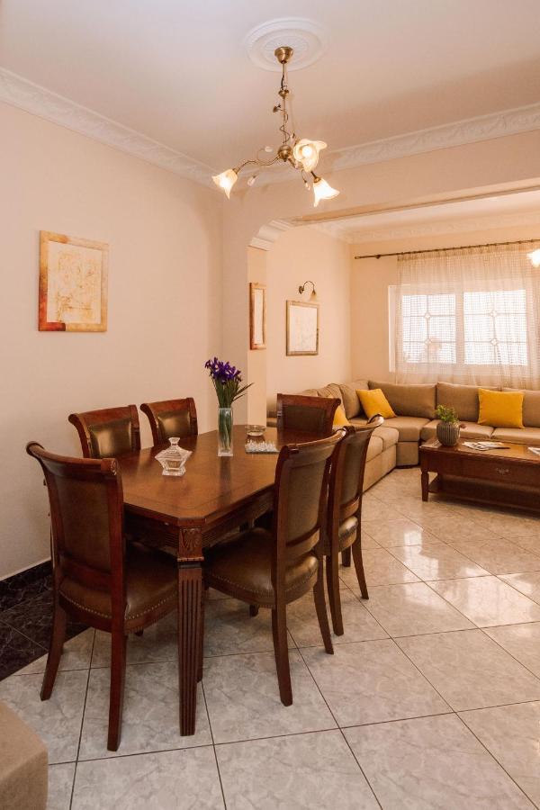 Oasis Zante Apartment Zakynthos Exterior foto